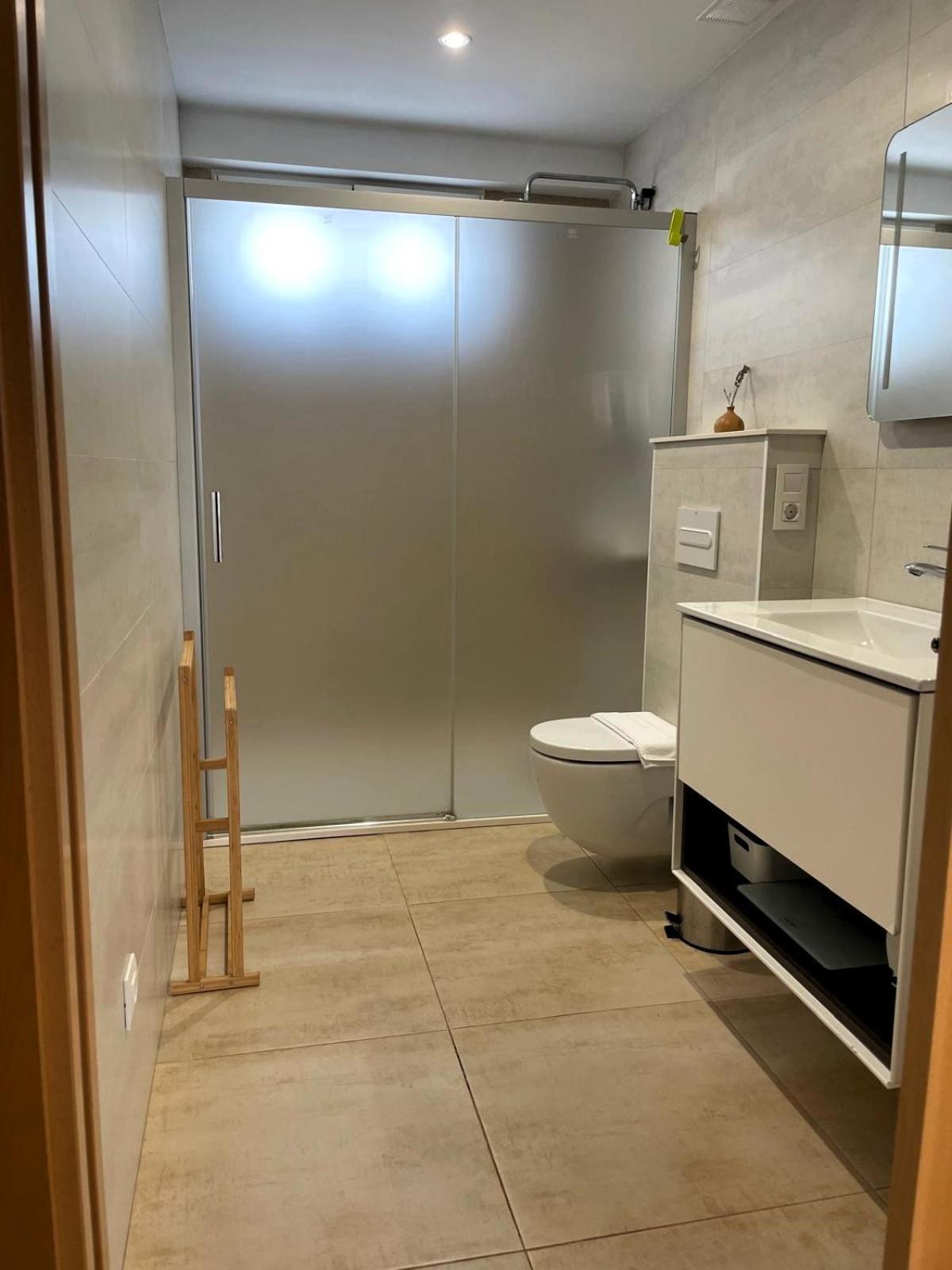 Apartamento La Casa Del Viajero Junto Al Mar Barrio-Mar