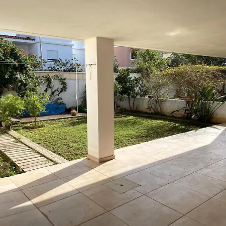 La Casa Del Viajero Junto Al Mar Appartement Barrio-Mar Buitenkant foto