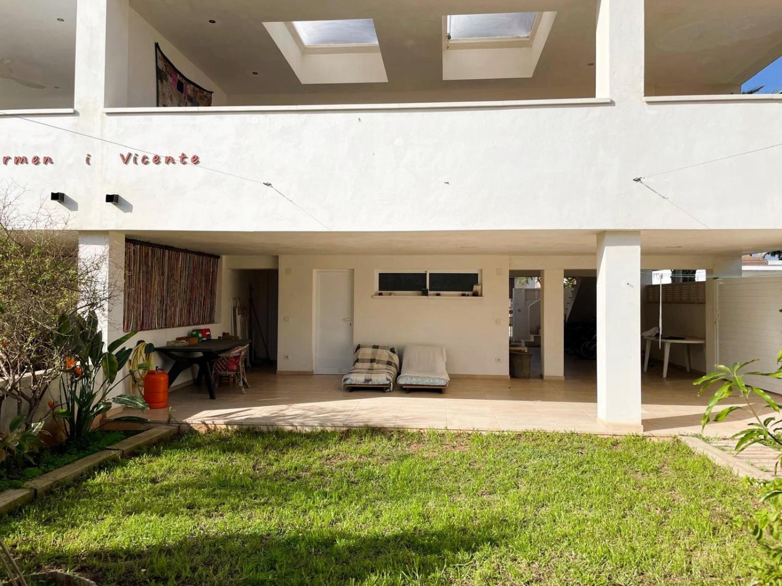 La Casa Del Viajero Junto Al Mar * Barrio-Mar