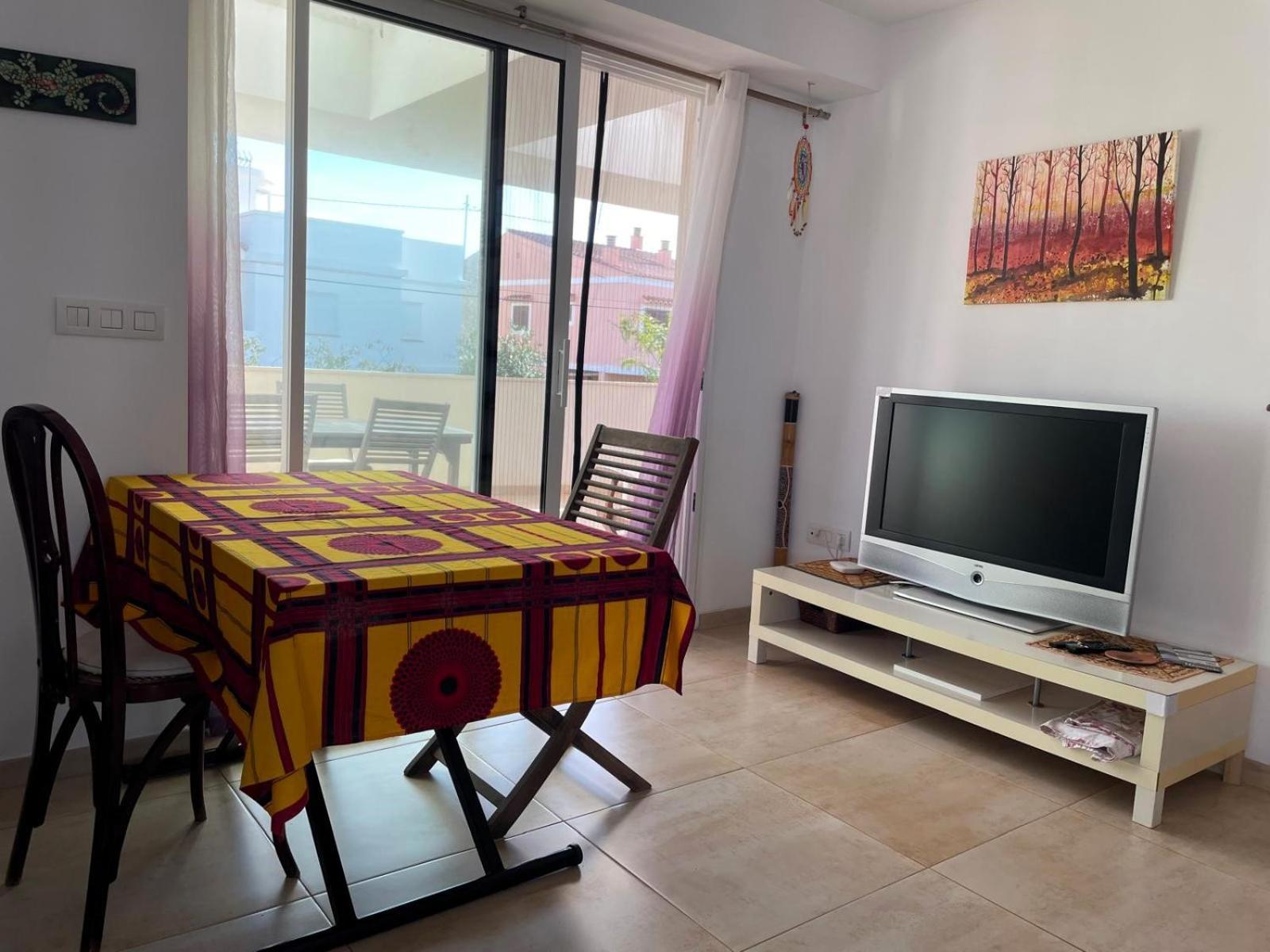 Apartment La Casa Del Viajero Junto Al Mar