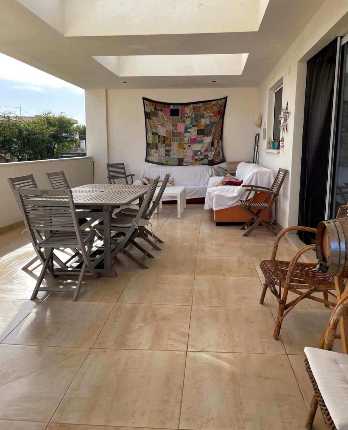 La Casa Del Viajero Junto Al Mar Apartment