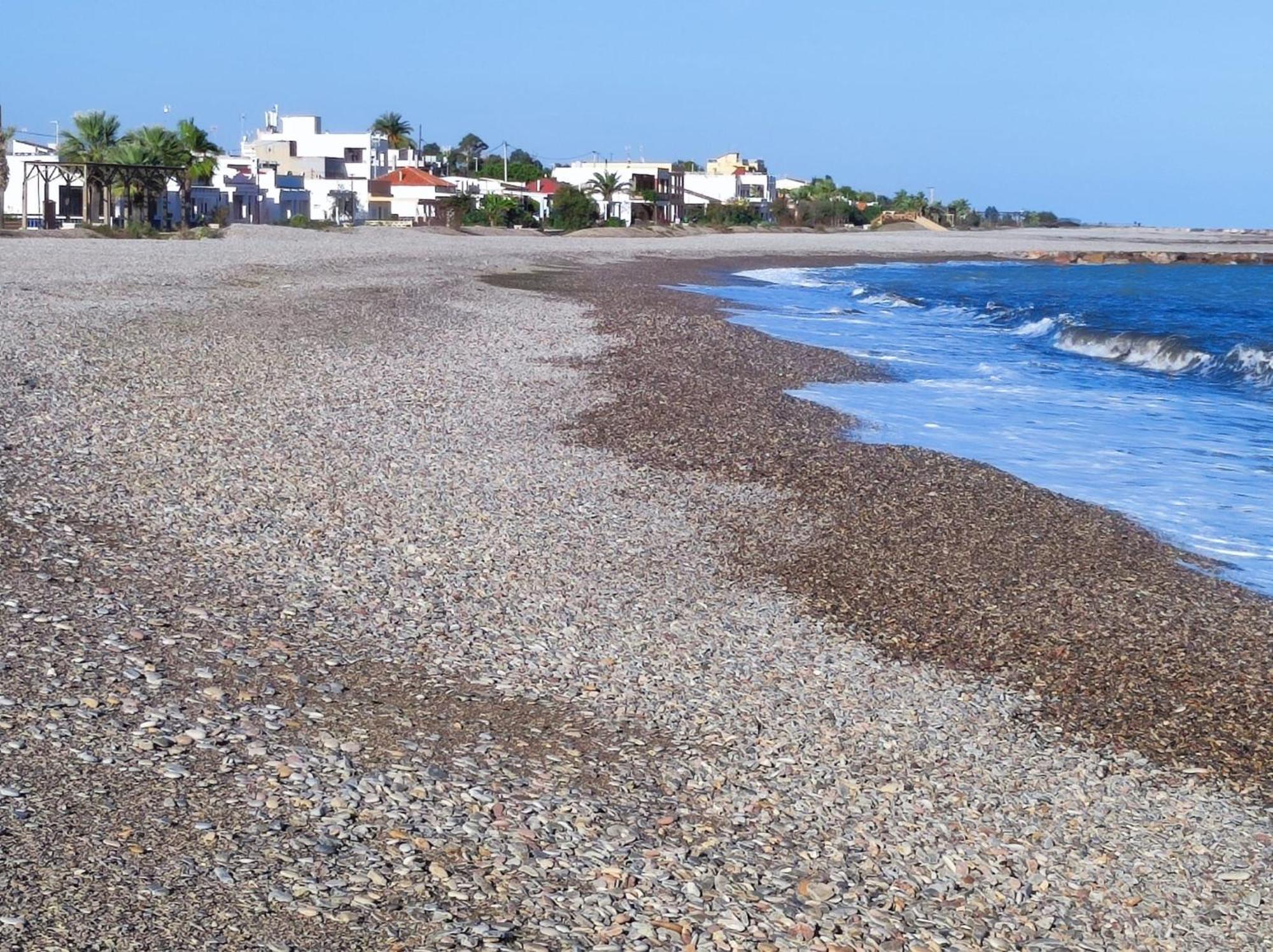 La Casa Del Viajero Junto Al Mar Apartment *