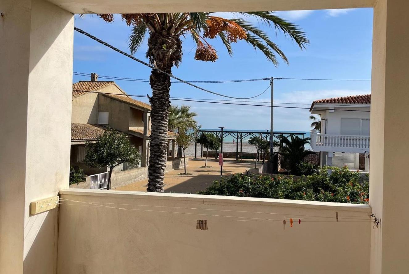 La Casa Del Viajero Junto Al Mar Apartment Barrio-Mar